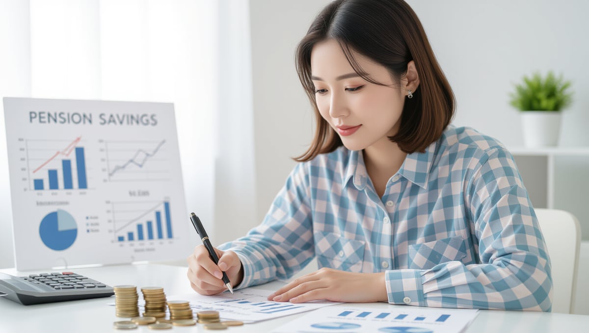 📊 IRP, 연금저축, ISA 비교: 나에게 맞는 최적의 선택은?