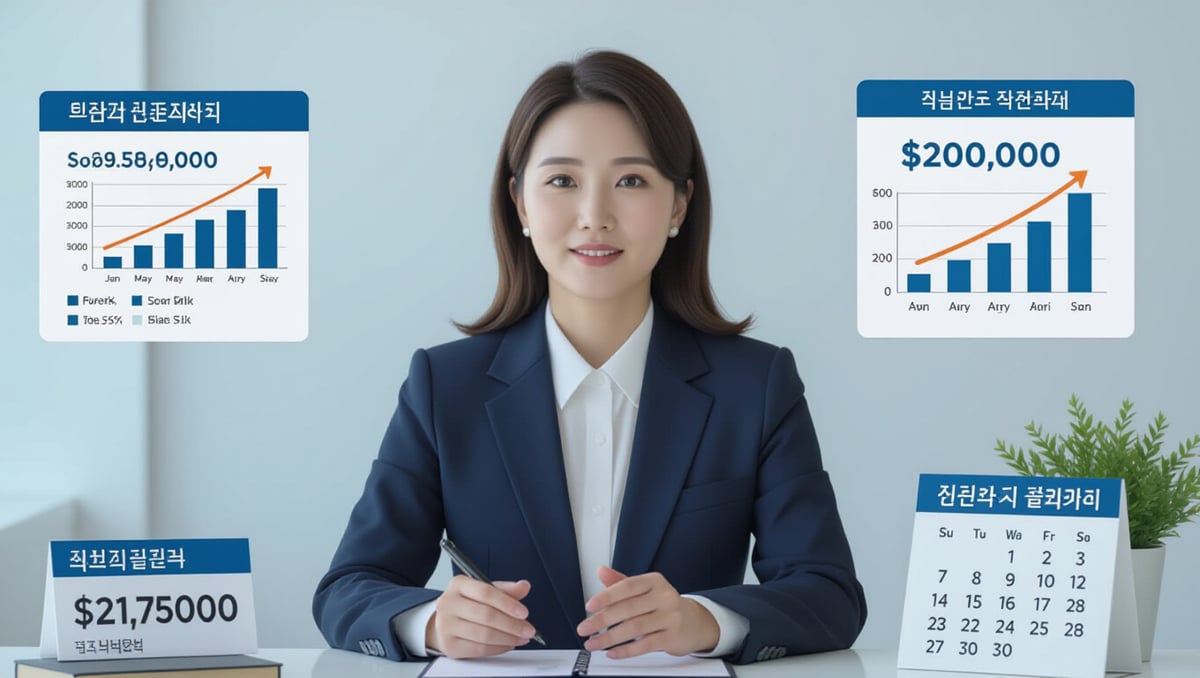 ⚠️ IRP, 연금저축, ISA, 이것만은 꼭 알아두세요: 유의사항 및 주의점