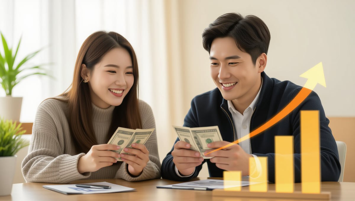 📈 2025년 하반기, 절세 계좌 활용 전략과 투자 팁