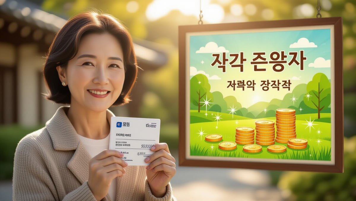 📋 연금저축: 안정적인 노후 준비와 세액공제 혜택