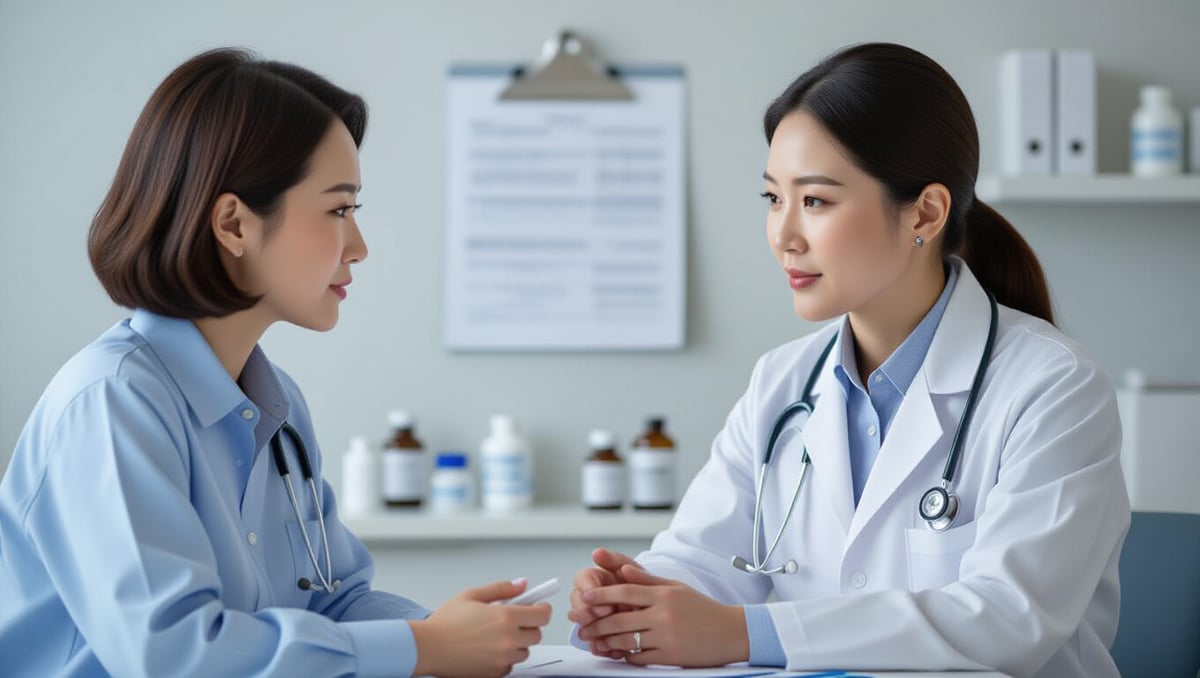 💊 기타 약물 복용 시 주의사항