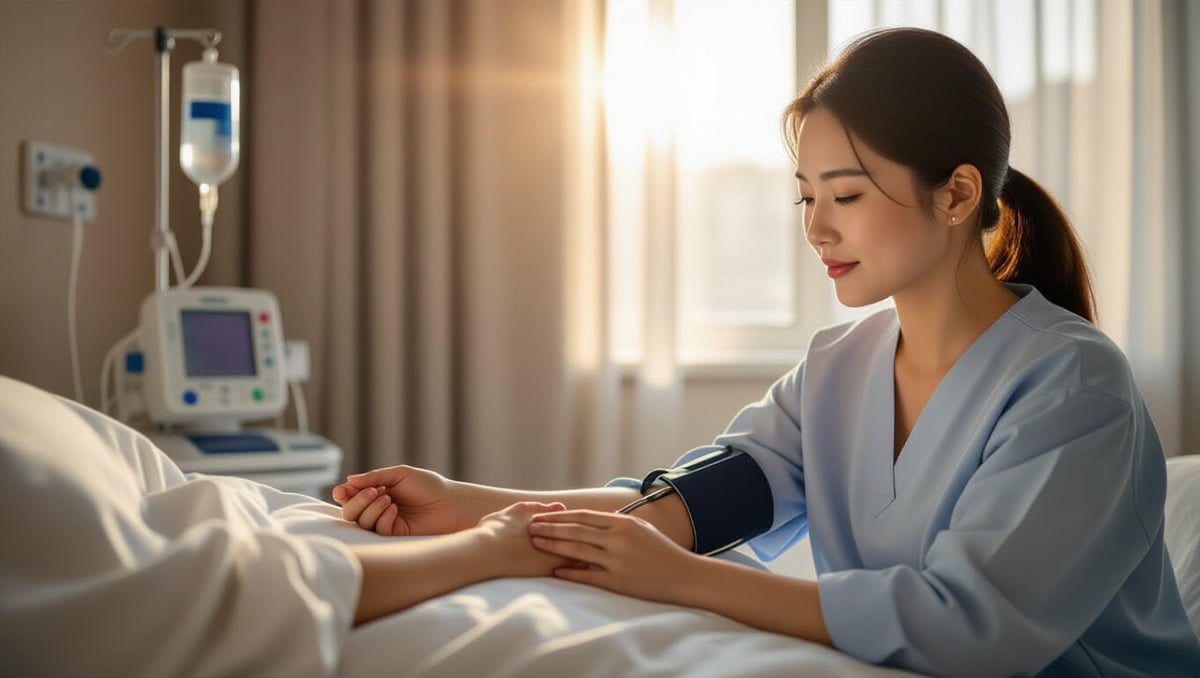 💡 혈압약 & 당뇨약, 어떻게 복용해야 할까요?