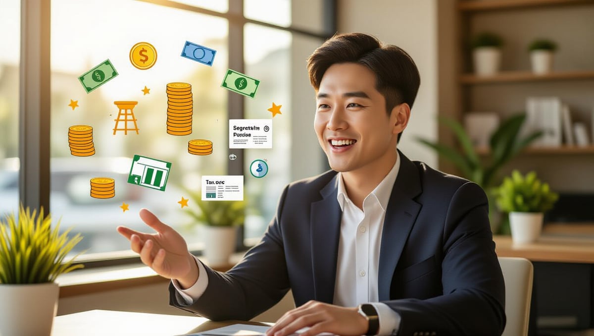 개인투자용 국채: 절세와 수익, 안전한 자산 증식의 새 기준 7 📝 성공적인 투자를 위한 실전 전략