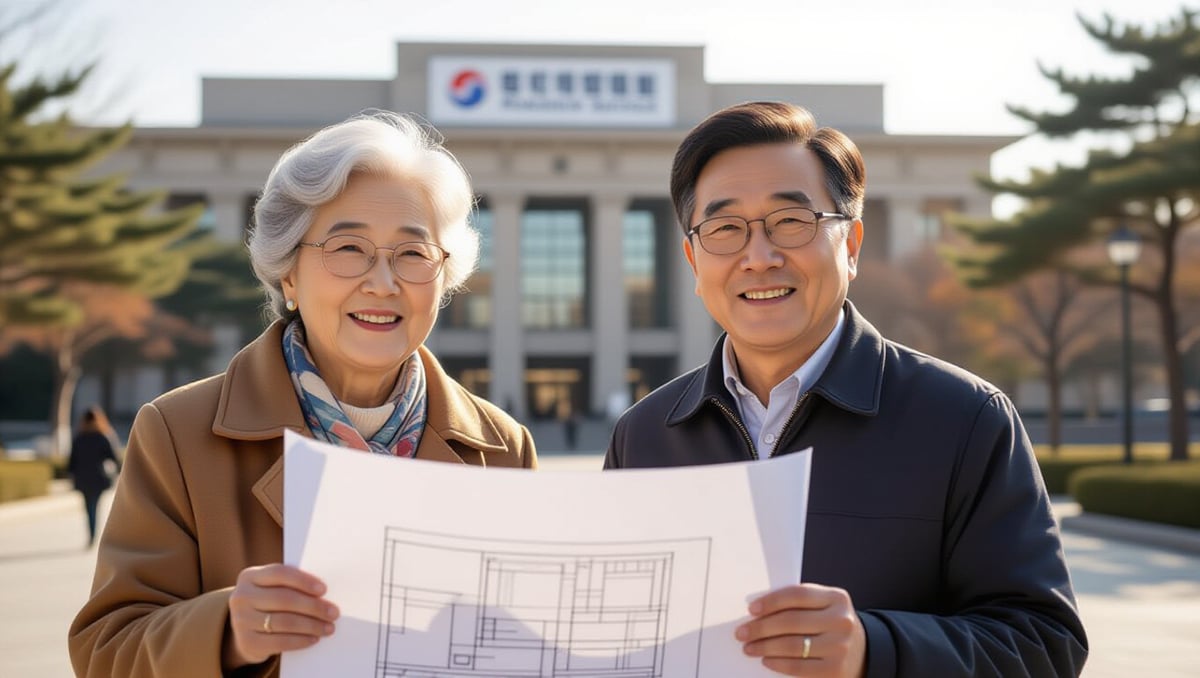 국민연금 해지 가능할까? 반환일시금 조건과 신청 방법 8 🌟 마무리