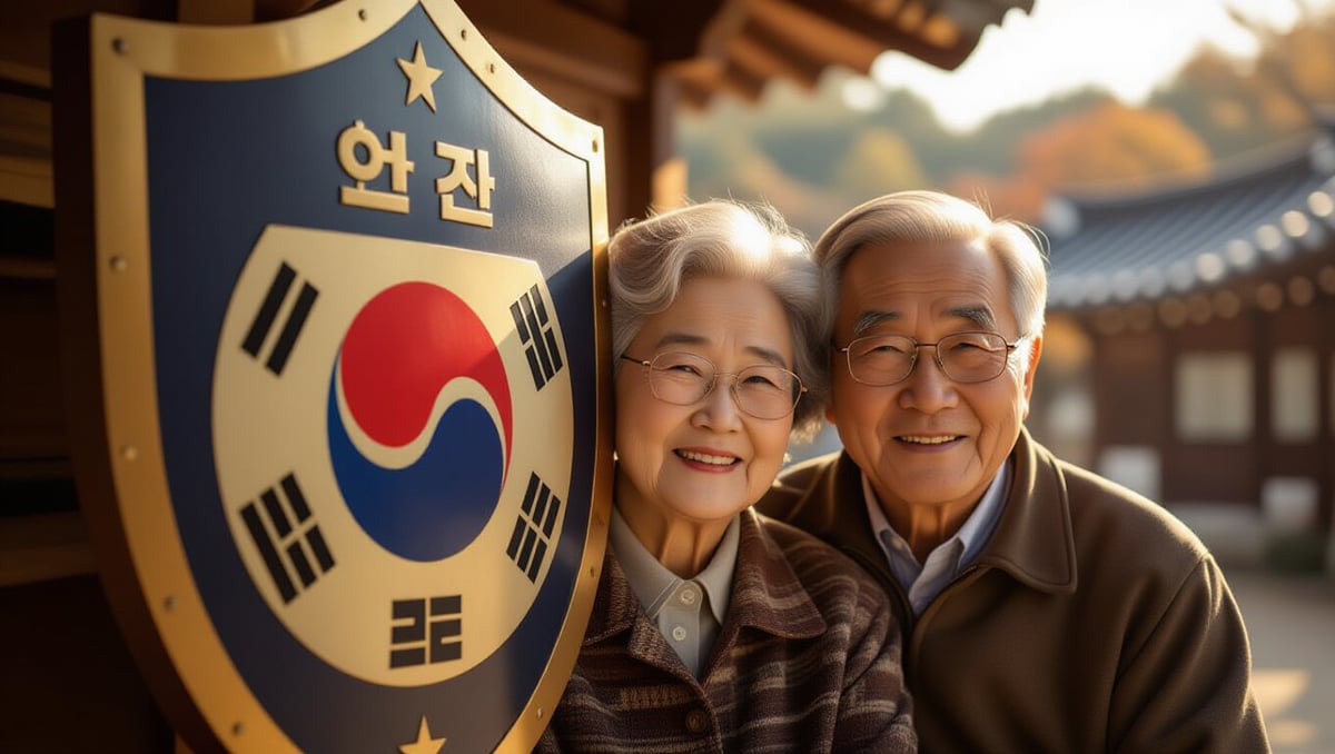 국민연금 해지 가능할까? 반환일시금 조건과 신청 방법 2 📋 국민연금, 임의 해지는 왜 안 될까요?