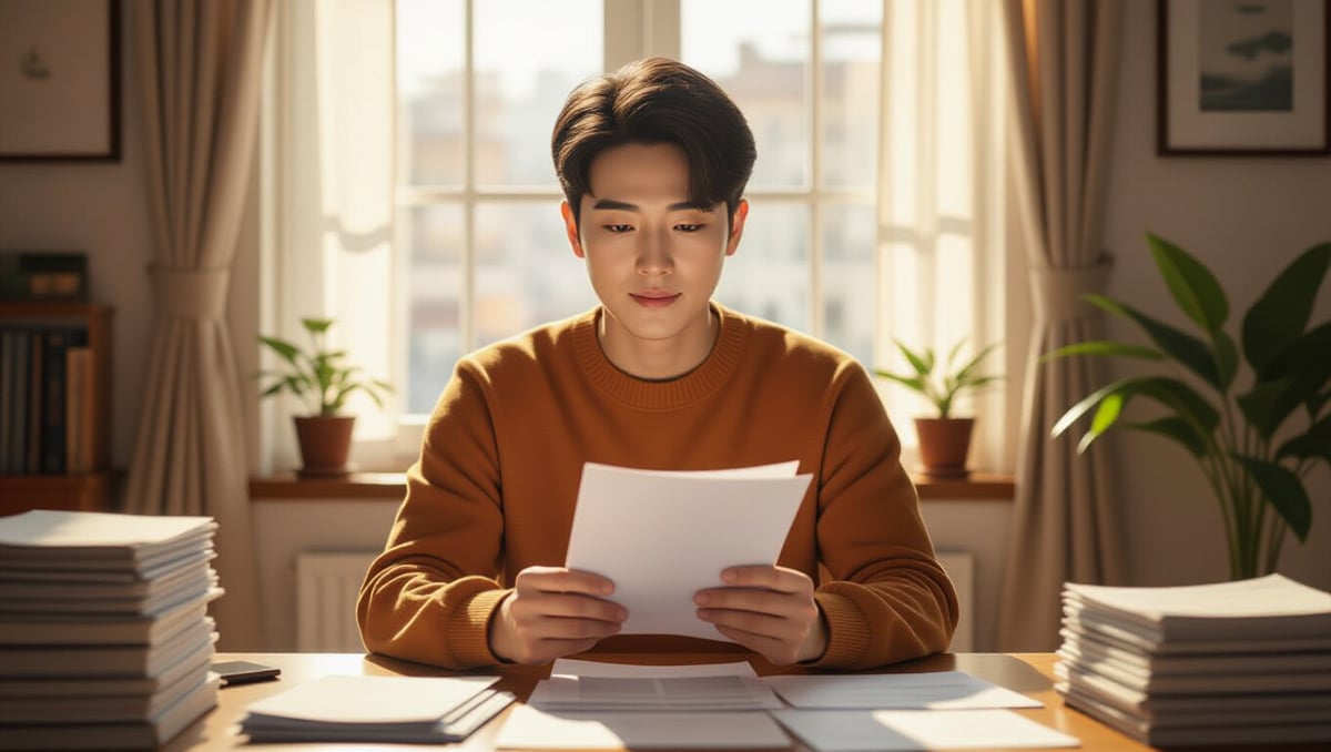 국민연금 해지 가능할까? 반환일시금 조건과 신청 방법 4 🔍 반환일시금, 어떤 경우에 받을 수 있나요?