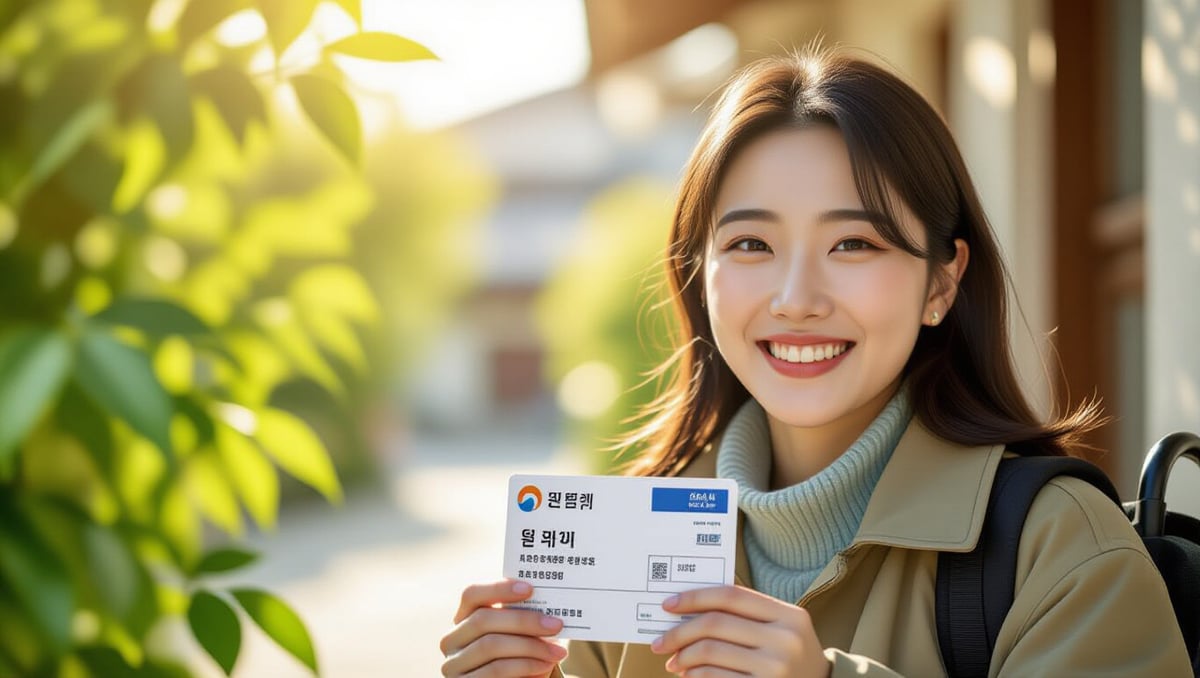 전기세 감면 대상부터 신청까지: 출산/장애 가구 혜택 총정리 4 💖 장애인/국가유공자 전기세 감면 조건은?