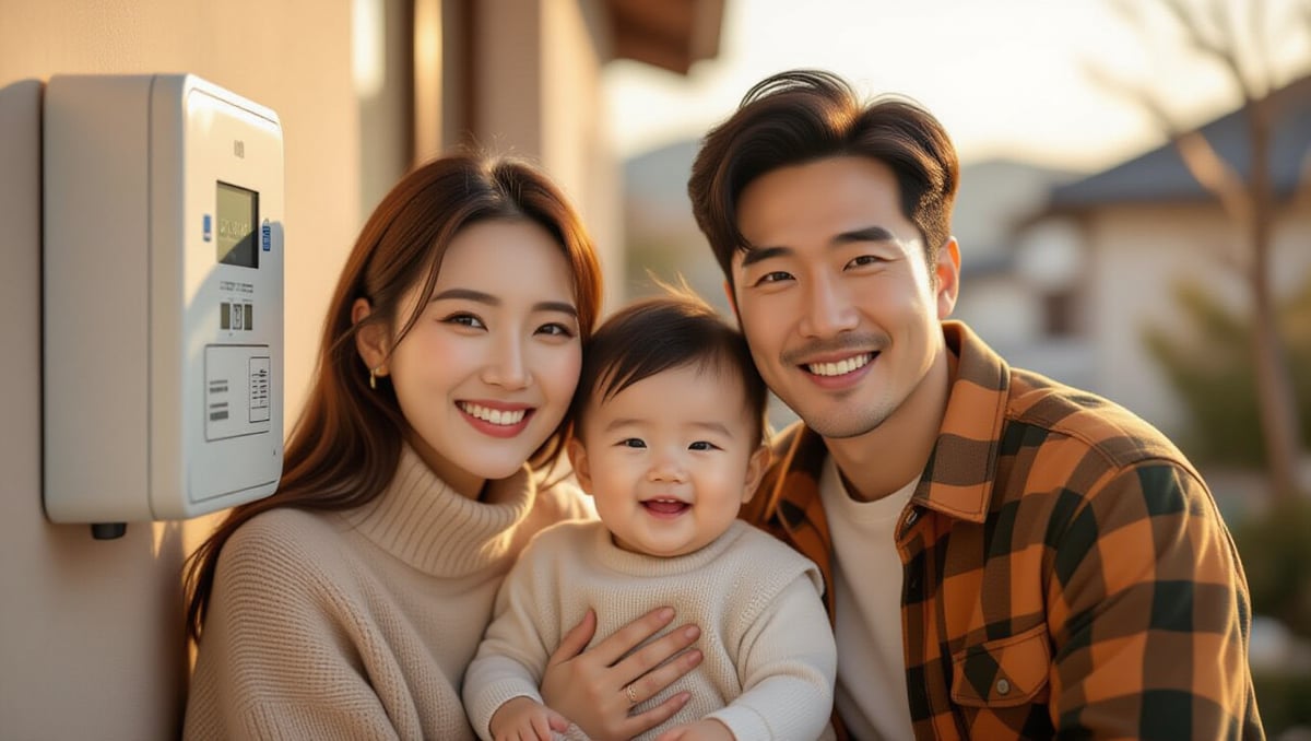 전기세 감면 대상부터 신청까지: 출산/장애 가구 혜택 총정리 3 💡 출산 가구 전기세 감면, 이렇게 받으세요!