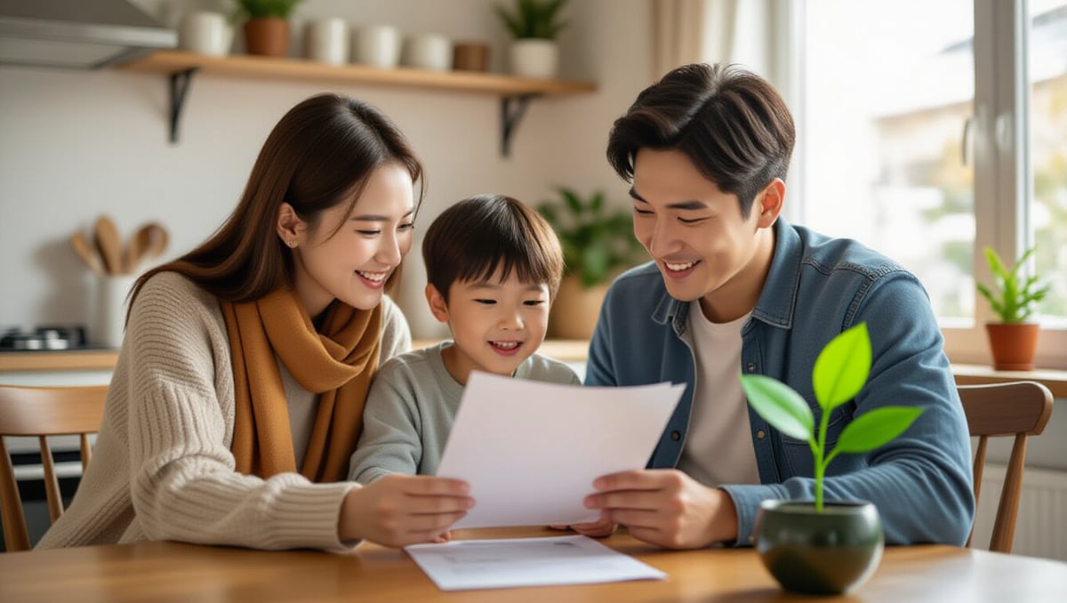 전기세 감면 대상부터 신청까지: 출산/장애 가구 혜택 총정리 8 📌 마무리