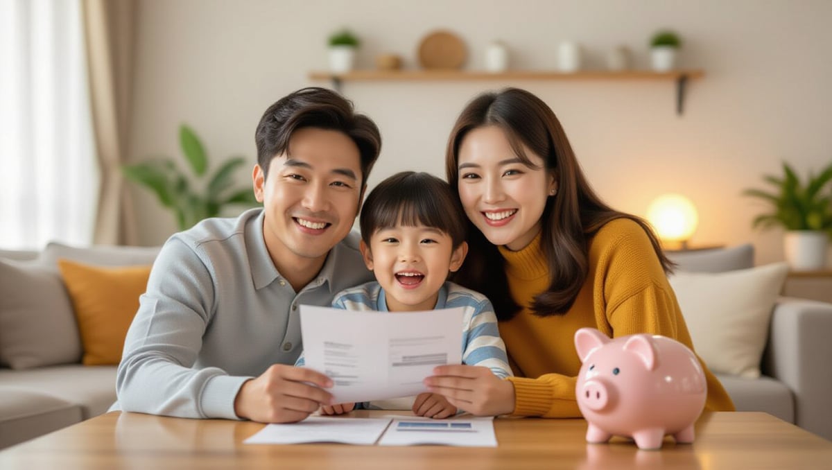 전기세 감면 대상부터 신청까지: 출산/장애 가구 혜택 총정리 5 📊 전기세 감면 혜택, 얼마나 절약될까요?