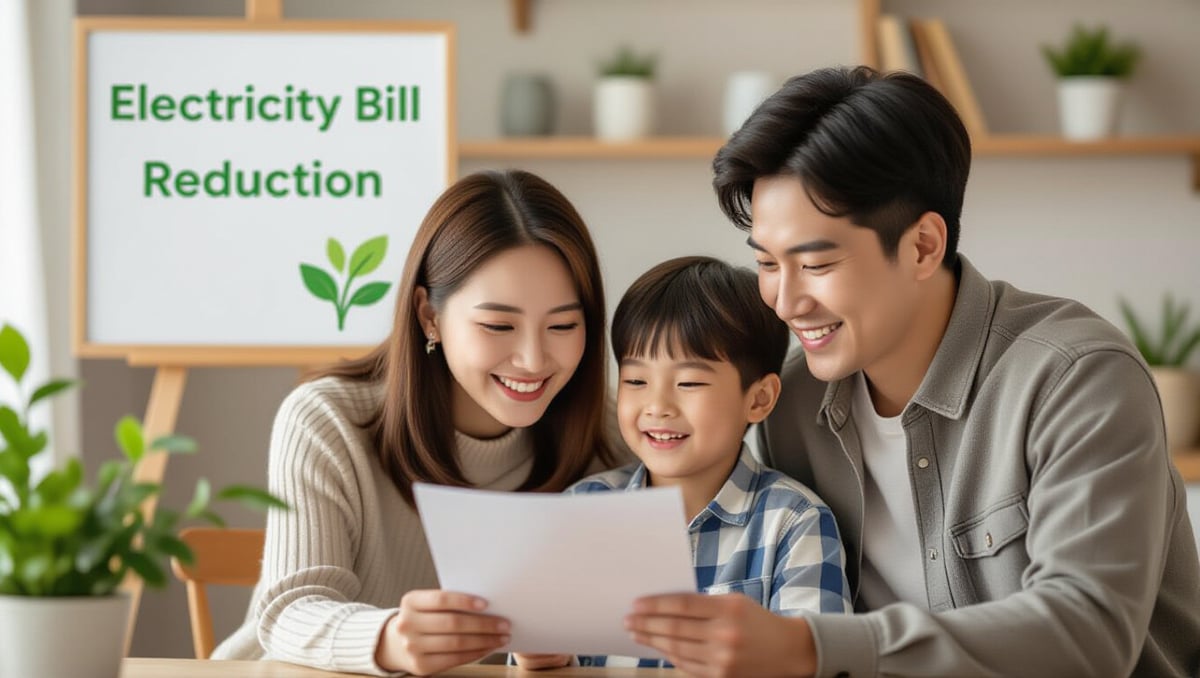 전기세 감면 대상부터 신청까지: 출산/장애 가구 혜택 총정리 2 📋 전기세 감면, 어떤 분들이 대상일까요?