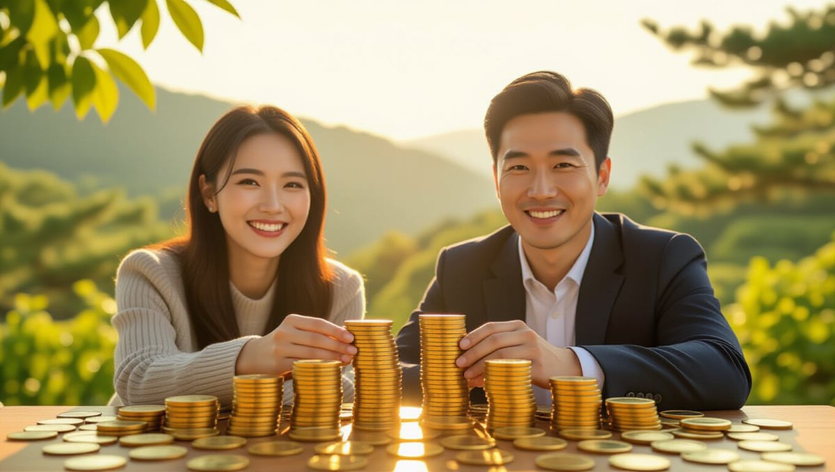 30대 월 50만원, 연금·ISA로 은퇴 후 고정 수입 만들기 4 💡 세금 우대 금융상품으로 수익 극대화