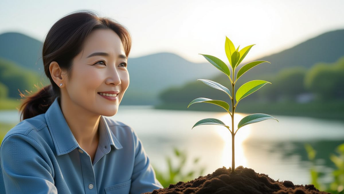 30대 월 50만원, 연금·ISA로 은퇴 후 고정 수입 만들기 6 🚀 지금 바로 시작하는 은퇴 준비 마인드셋