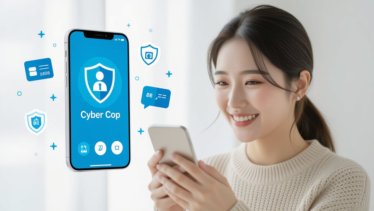 🛡️ 온라인 사기, 미리 예방하는 꿀팁