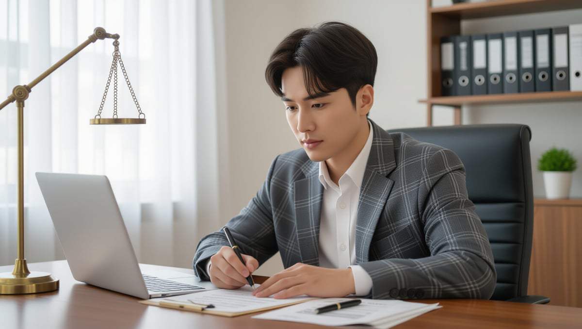 ⚖️ 피해 회복을 위한 추가 조치 및 조언