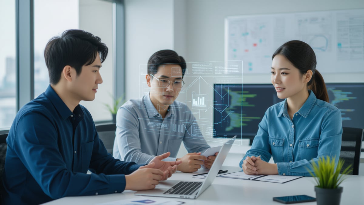 💡 AI 할루시네이션 해결: 기술적 접근