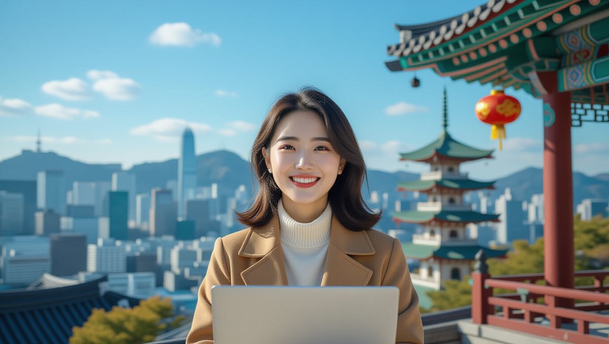 2025 디지털 노마드 비자: 국가별 조건, 신청 팁, 글로벌 라이프 7 🌍 글로벌 라이프, 장점과 현실적인 고려사항