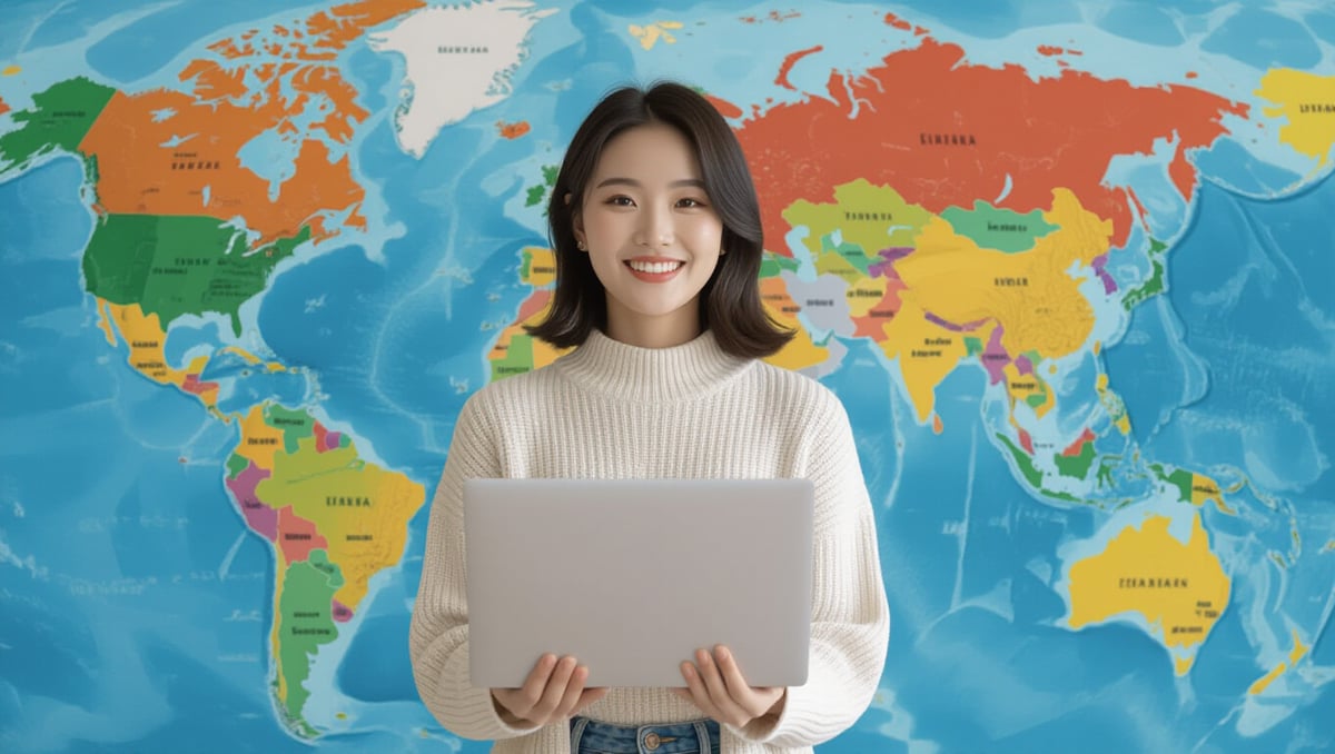 2025 디지털 노마드 비자: 국가별 조건, 신청 팁, 글로벌 라이프 6 💡 성공적인 디지털 노마드 라이프를 위한 팁