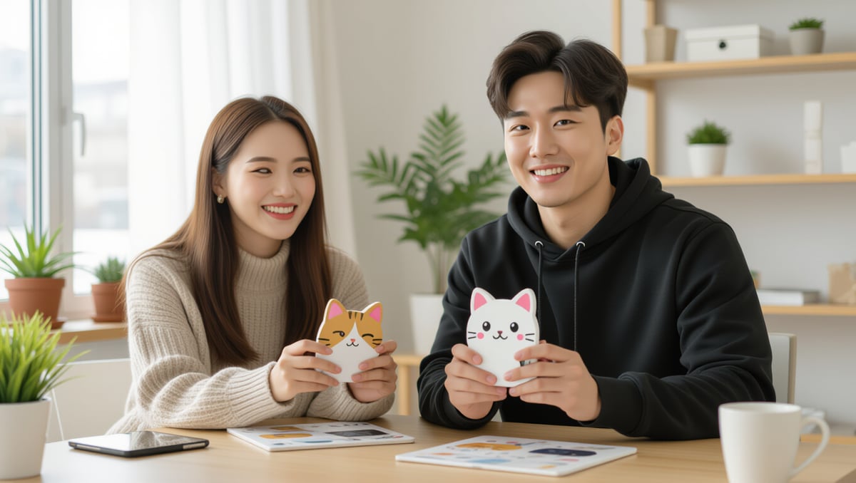 🎨 AI 이미지 굿즈 제작 및 판매 전략