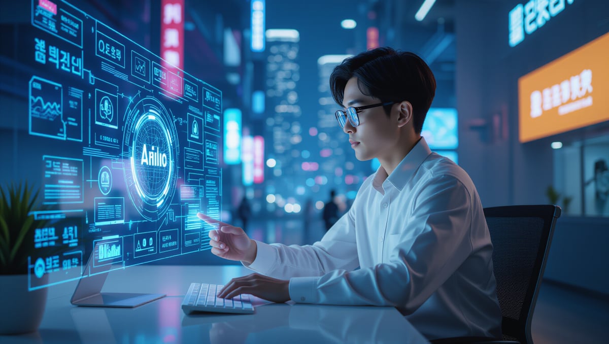 💡 생성형 AI, 어떤 수익 모델이 있을까요?