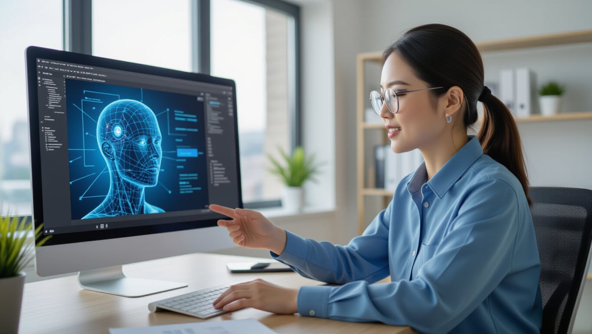 🧑‍🏫 AI 코칭 및 강의, 새로운 수익 모델