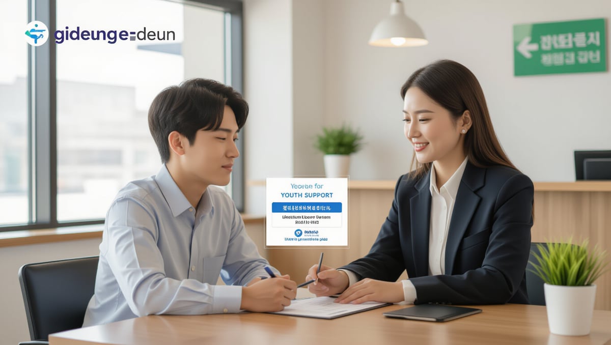 📝 신청 방법과 절차, 어떻게 진행되나요?