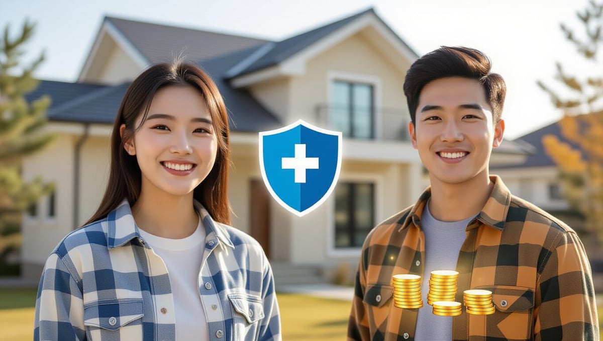 📋 청년 버팀목 전세자금대출, 무엇인가요?