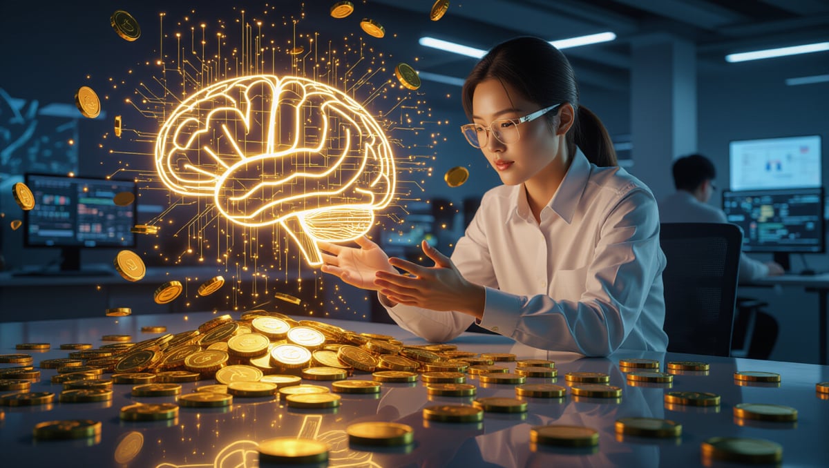 💰 AI 인재 쟁탈전, 오픈AI의 파격 보너스