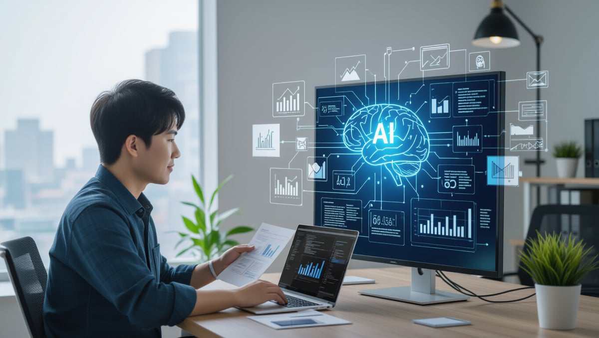 🚀 오픈AI의 미래 전략과 최신 동향