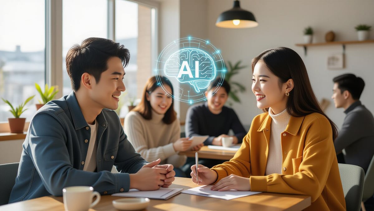 💡 AI 시대, 우리의 미래와 준비