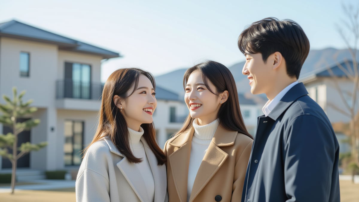 🔍 주택 가격 산정 방식 변경과 감정평가의 미래