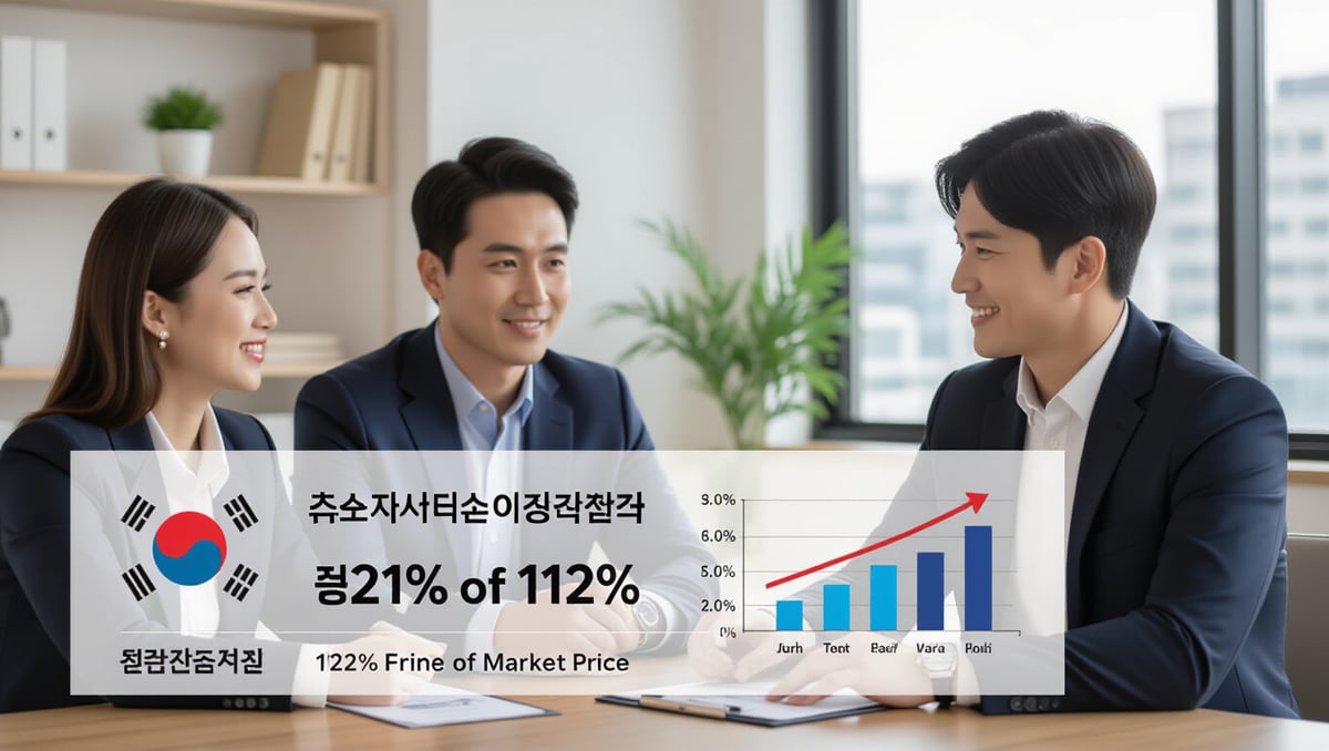 📋 HUG 전세보증 기준, 무엇이 어떻게 바뀌나요?