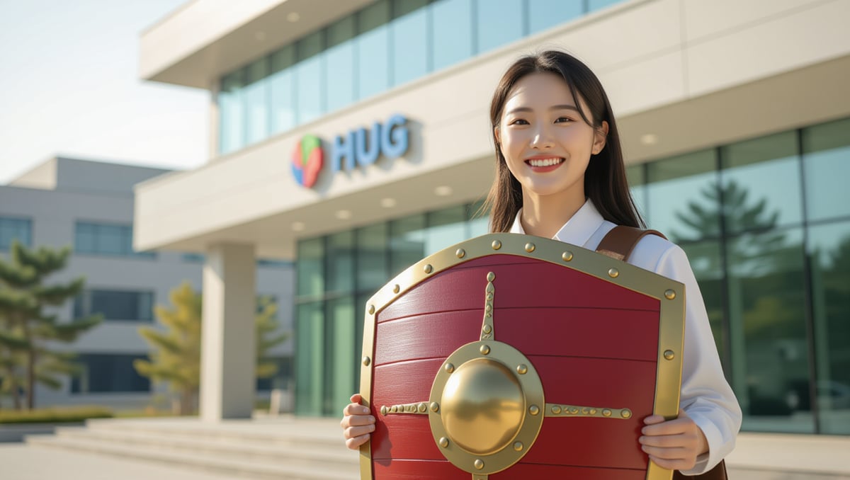 💡 전세 사기 방지와 세입자 보호를 위한 HUG의 역할