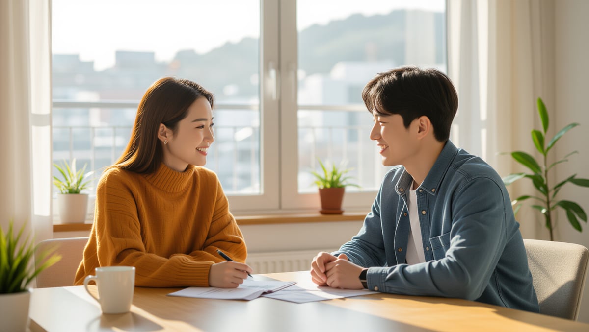 📝 임대인과 임차인, 변화하는 전세 시장에 대한 대응 전략