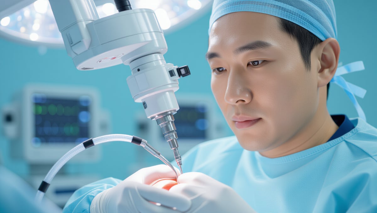 심장판막증, 원인부터 증상, 진단, 치료, 예방까지 총정리 7 🚀 심장판막증, 최신 치료 동향과 미래 전망