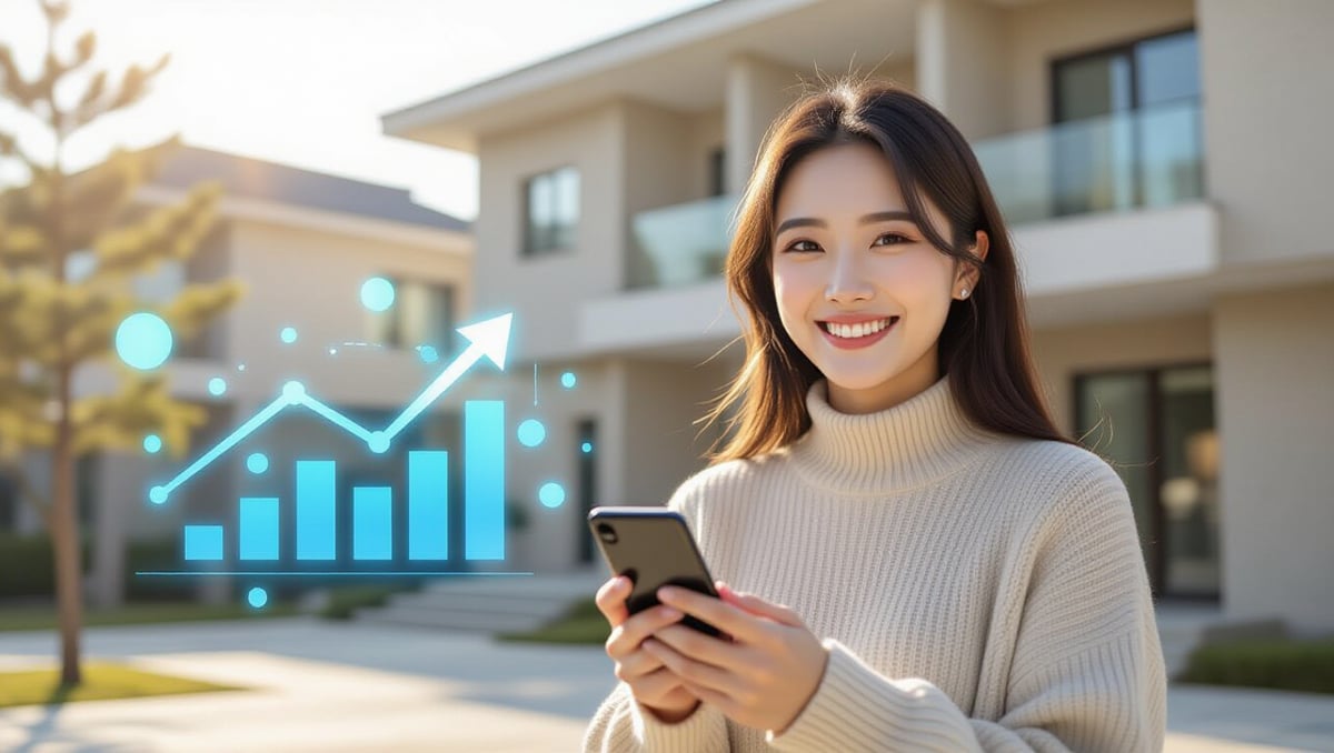 💰 현명한 아파트 담보대출 활용법