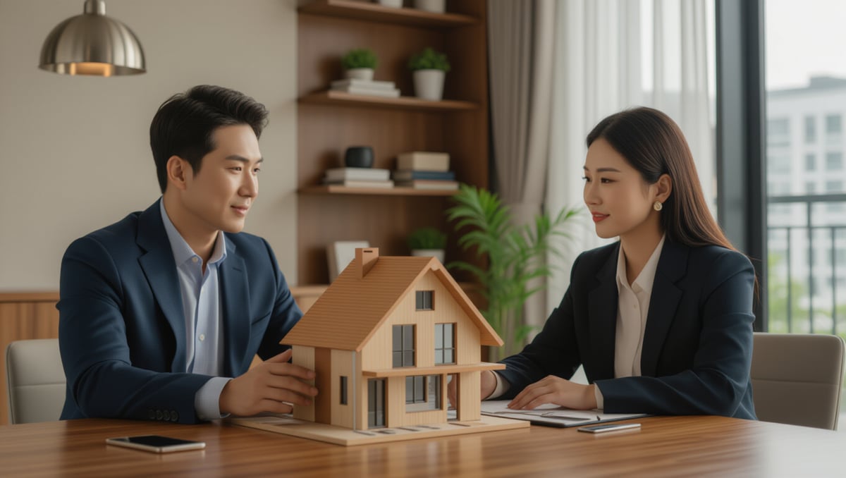 💰 자산배분으로 부를 늘리는 비결