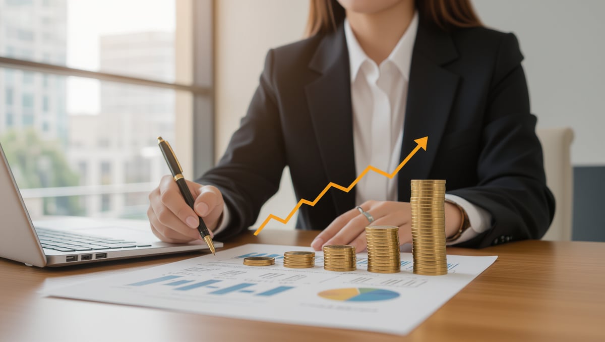 📌 성공적인 자산배분, 이 원칙만 기억하세요!