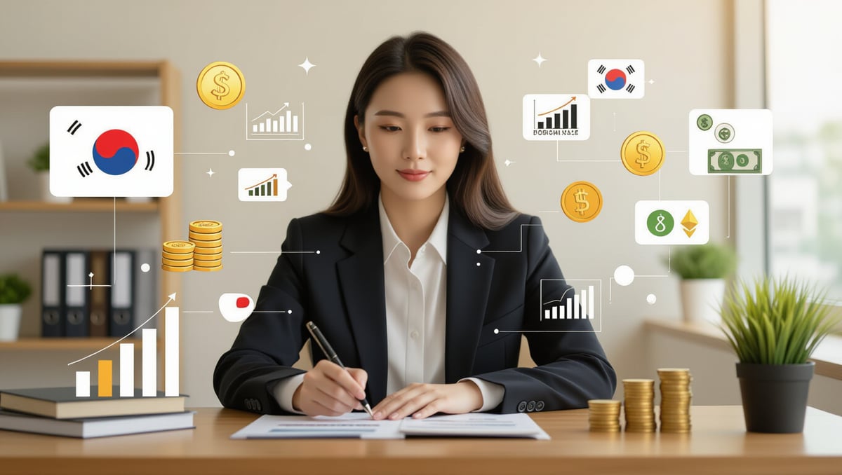 📊 2025년, 주요 자산군별 투자 가이드