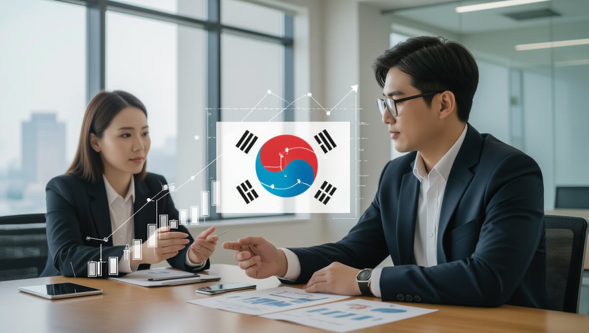 🔍 2025년 금융 시장 전망과 전략