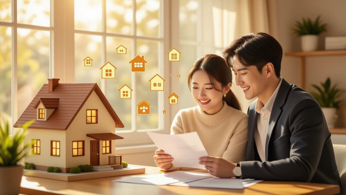 📝 대출 신청 절차와 필수 서류