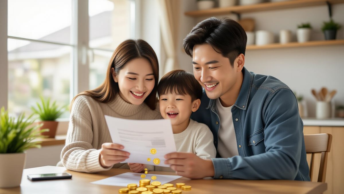 💰 전기요금 복지할인, 얼마나 할인받을 수 있나요?