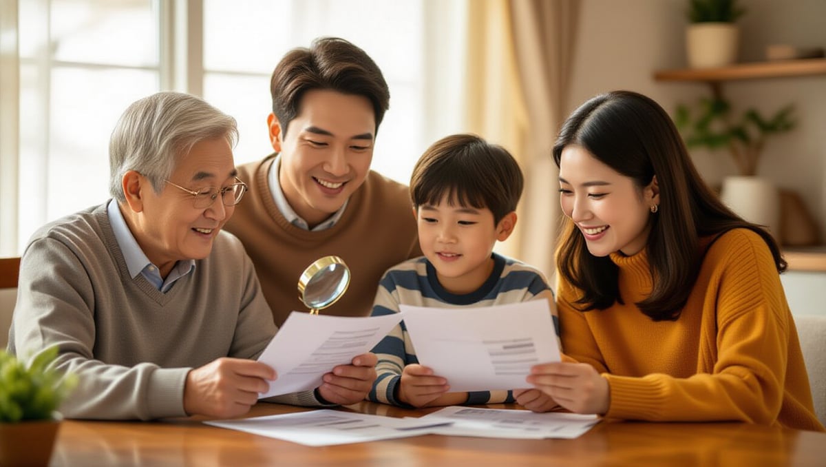 📋 전기요금 복지할인, 어떤 분들이 대상인가요?