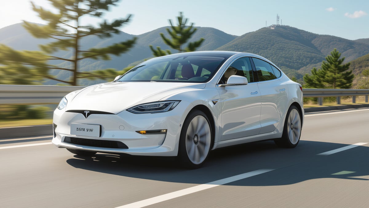 📋 테슬라 모델 Q, 왜 주목받을까요?