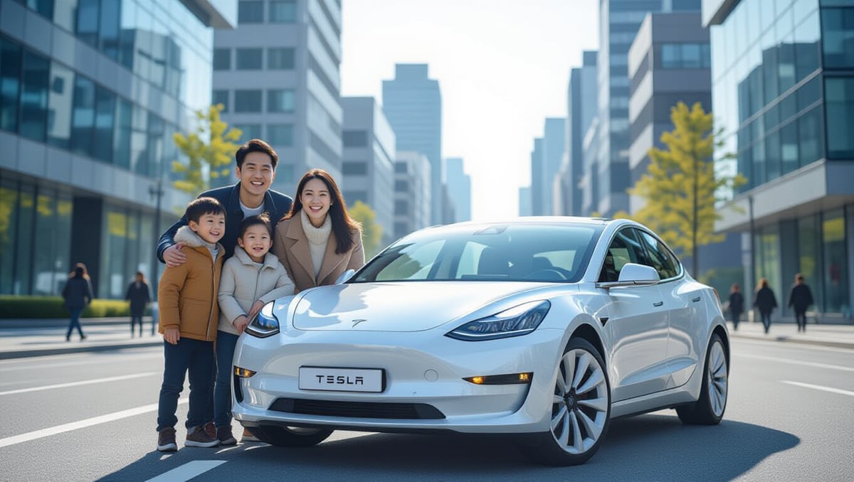 💡 테슬라의 전략, 시장에 어떤 영향을 줄까요?