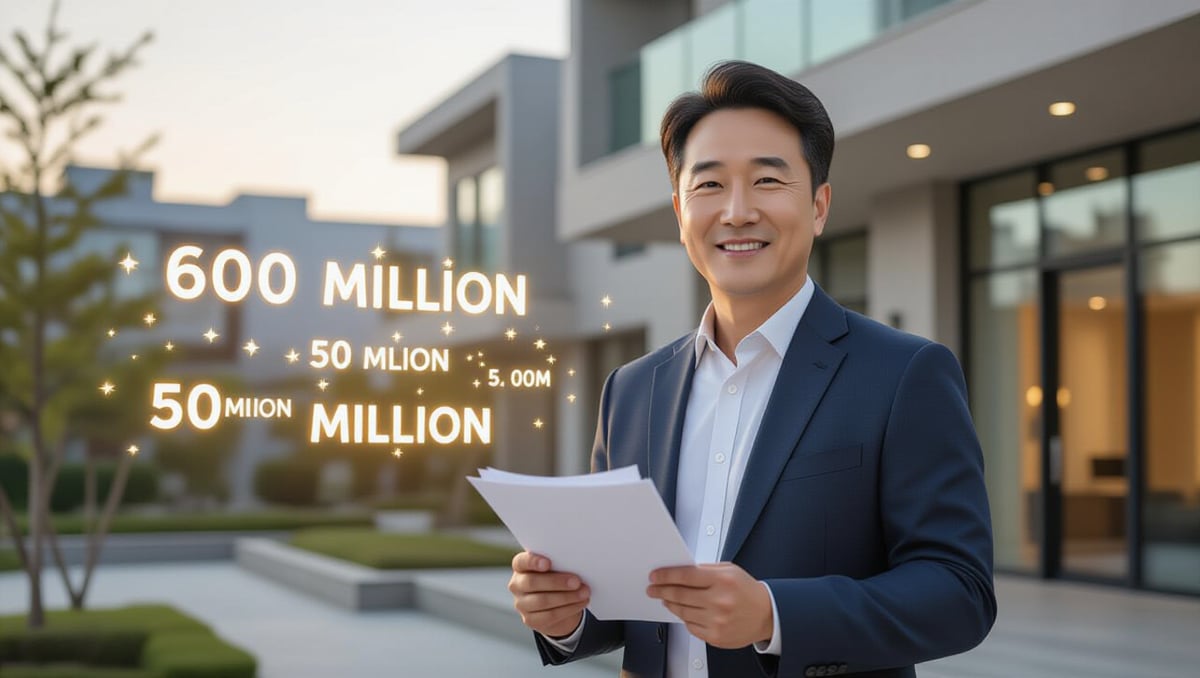 📊 아파트 증여, 평가와 공제 기준은?