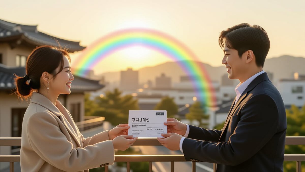 📋 아파트 증여, 핵심 세금은?