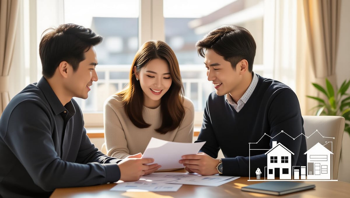 📌 전문가 상담, 왜 중요할까요?