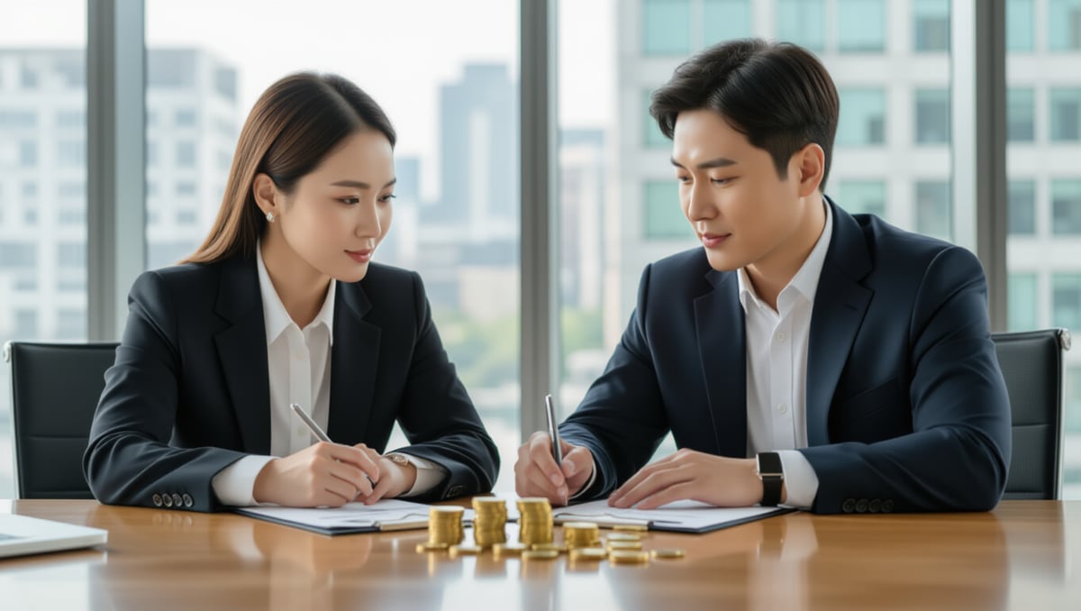 💰 거래세 외에 고려할 주식 수수료는?