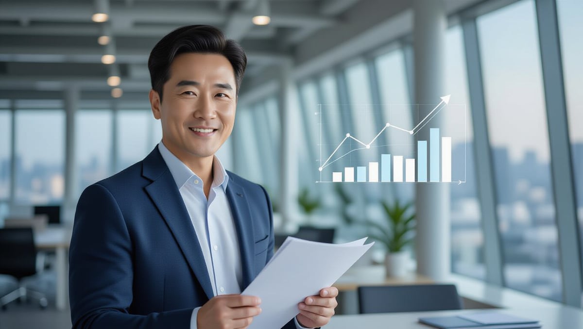 🏢 가업승계, 상속세 개정의 영향